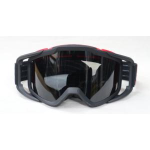 ＪＡ２３０１３ ＶＡＵＬＴ ＡＩＲ ＧＯＧＧＬＥ ＲＥＤ ＰＷＣ用ゴーグル ＪＥＴＰＩＬＯＴ ジェットパイロット ジェットスキー ゴーグル｜poipu