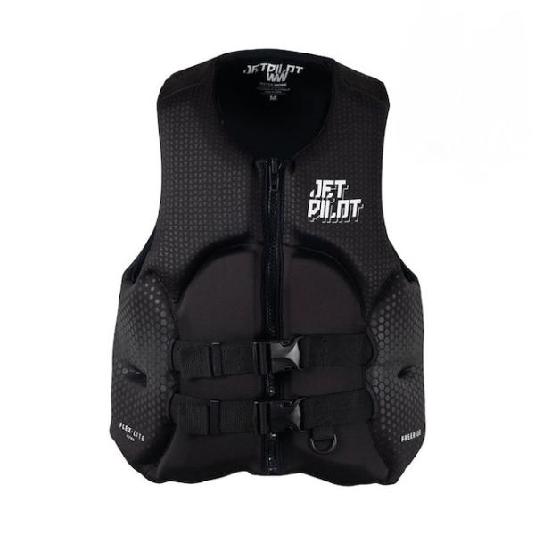 ＪＡ２３１１３ＣＧＡ ＦＲＥＥＲＩＤＥ Ｆ/Ｅ ＣＧＡ ＮＥＯ ＶＥＳＴ ＢＬＡＣＫ ＪＥＴＰＩＬＯ...