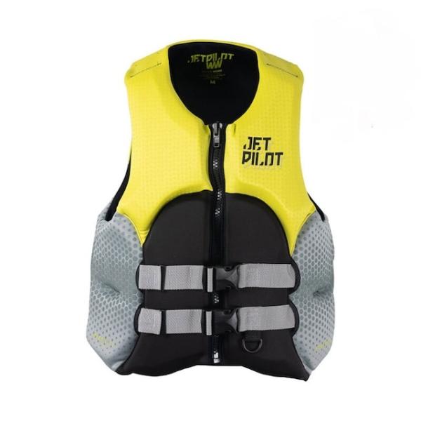 ＪＡ２３１１３ＣＧＡ ＦＲＥＥＲＩＤＥ Ｆ/Ｅ ＣＧＡ ＮＥＯ ＶＥＳＴ ＹＥＬＬＯＷ ＪＥＴＰＩＬ...