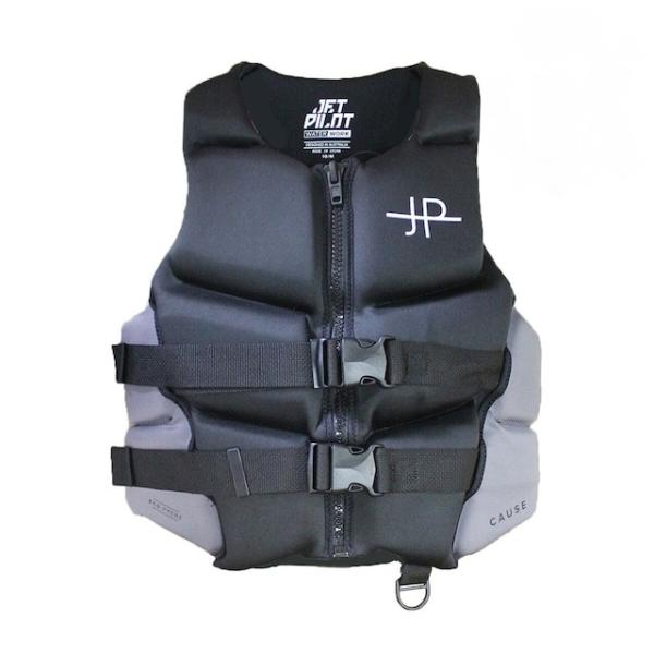 ＪＡ２３２０７ＣＧＡ ＣＡＵＳＥ Ｆ/Ｅ ＬＡＤＹＳ ＮＥＯ ＶＥＳＴ ＢＬＡＣＫ ＪＥＴＰＩＬＯＴ...