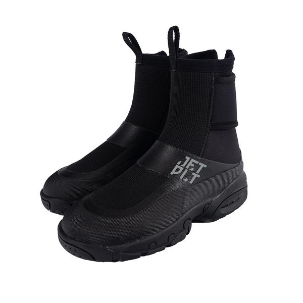 ＪＡ２３４０６ ＴＵＢＲＯ ＲＥＡＲ ＺＩＰ ＢＯＯＴ ターボリアジップブーツ ＪＥＴＰＩＬＯＴ ジ...