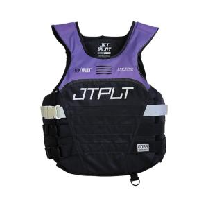 2026新作 JETPILOT ジェットパイロット ライフジャケット サイド