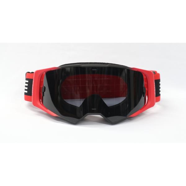 ＪＡ２４５０５ ＶＡＵＬＴ ＶＩＳＩＯＮ ＧＯＧＧＬＥ ＲＥＤ ＰＷＣ用ゴーグル ＪＥＴＰＩＬＯＴ ...