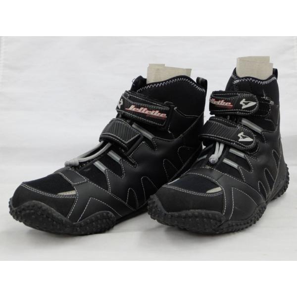 ＪＥＴＴＲＩＢＥ ＧＲＢ-３．０ ライドブーツ ジェットトライブ ＪＧ-１７４９６