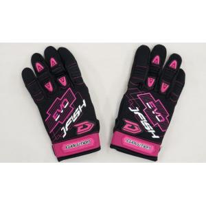 ＪＭＧ-４０１ ＥＶＯＬＵＴＩＯＮ ＧＬＯＶＥＳ ＰＩＮＫ Ｊ−ＦＩＳＨ グローブ ジェイフィッシュ｜poipu