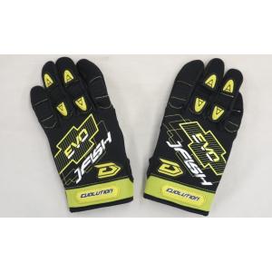 ＪＭＧ-４０１ ＥＶＯＬＵＴＩＯＮ ＧＬＯＶＥＳ ＹＥＬＬＯＷ Ｊ−ＦＩＳＨ グローブ ジェイフィッシュ｜poipu