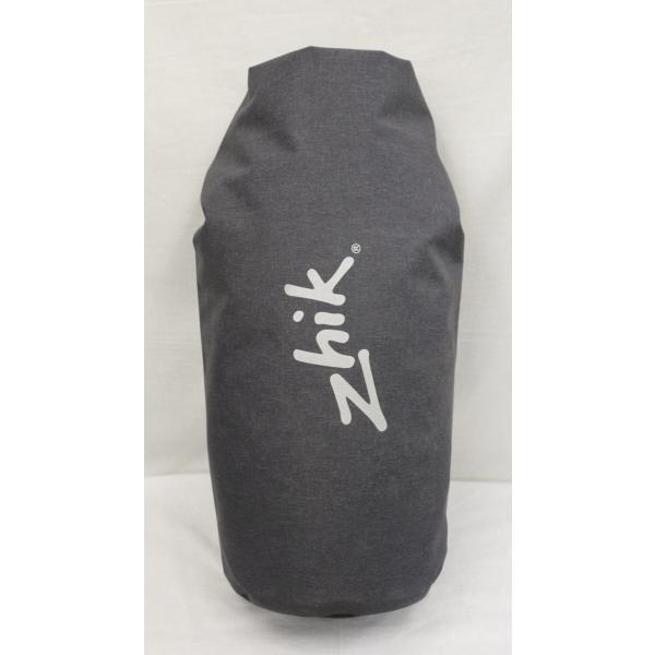 ドライバッグ ２５Ｌ ザイク ＺＨＩＫ ＬＧＧ-０４００-Ｕ-ＧＲＹ-２５Ｌ