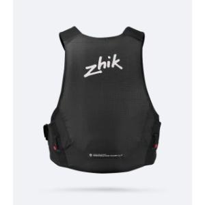 レーシング PFD BLACK VEST ZH...の詳細画像1