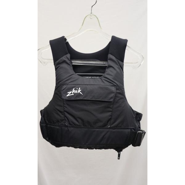 Ｐ３ ＰＦＤ ＢＬＡＣＫ ＶＥＳＴ ＺＨＩＫ ＳＵＰ ヨット ライフベスト ザイク ディンギー ＰＦ...