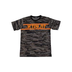 Ｓ２０６６３ ＴＡＰＥＤ ＵＰ ＴＥＥ ＣＡＭＯ ＪＥＴＰＩＬＯＴ  ジェットパイロット｜poipu