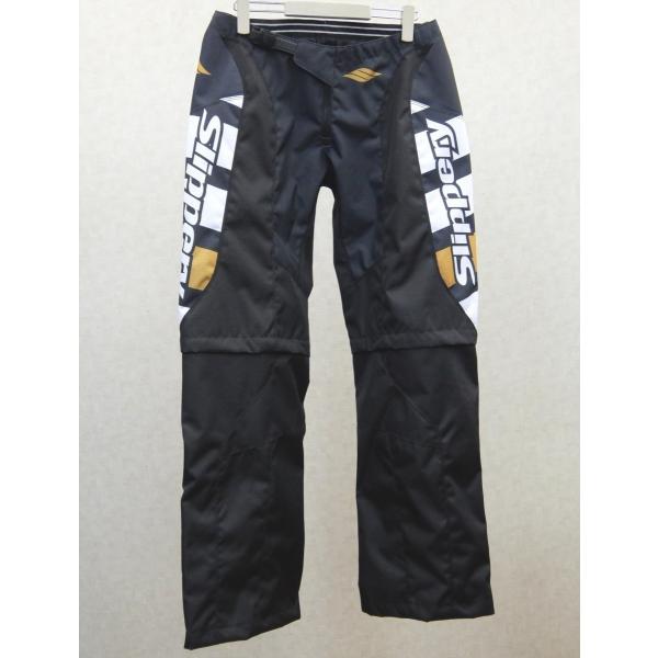 ＳＷＩＴＣＨ ＰＡＮＴＳ ＳＬＩＰＰＥＲＹ スリッパリー スイッチパンツ　28インチ