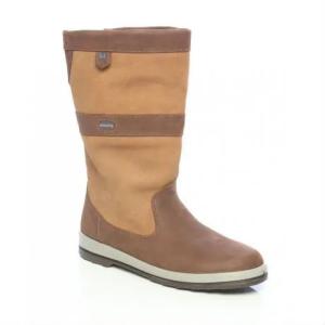 ＵＬＴＩＭＡ アルティマ ＢＲＯＷＮ ｄｕｂａｒｒｙ マリンブーツ ヨット 船 防水ブーツ 長靴 レザー デュバリー