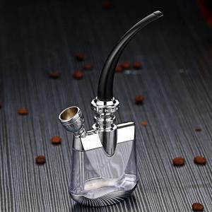 新品 水タバコ パイプ 水パイプ フィルター ...の詳細画像1