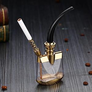 新品 水タバコ パイプ 水パイプ フィルター ...の詳細画像1