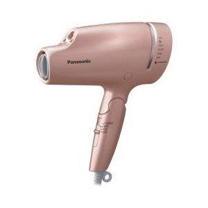 パナソニック(Panasonic) ドライヤー ナノケア EH-NA9E-PN ピンクゴールド -人気商品-