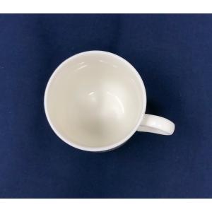 無地コーヒーカップ デミタスカップ 白食器の詳細画像2