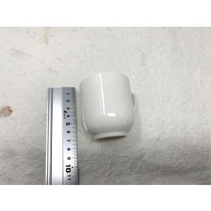 無地コーヒーカップ デミタスカップ 白食器の詳細画像5