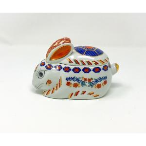 カメの蓋付き小物入れ アクセサリーケース インテリア レトロ : ぽこの