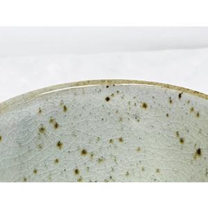 焼酎カップ 灰ゴマ【和食器 貫入 美濃焼 フリ...の詳細画像2