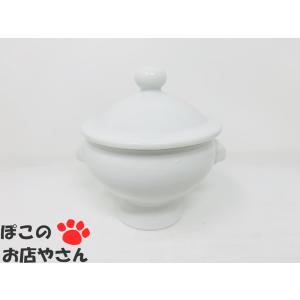 アピルコ ライオンヘッド スープチューリン(蓋付)SPTL75 SE φ200