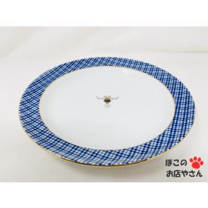 バカラ（Baccarat） プレート アラベスク デザートプレート 16cm