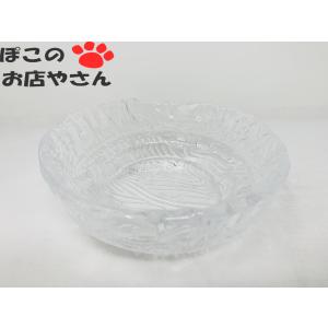 東洋佐々木ガラス 灰皿 ポシェ 東洋佐々木ガラス（P-05554-JAN