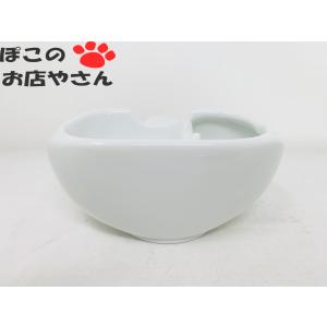 シェービングカップ ホワイト【白い食器 ポーセラーツ 髭剃り 泡立て