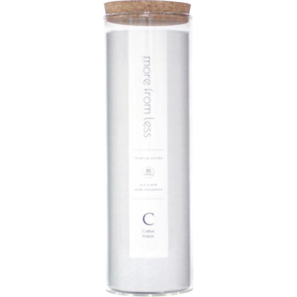 冬ギフト お歳暮 2025  more from less インセンスセット Cotton Poti...