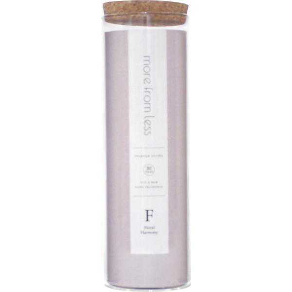 冬ギフト お歳暮 2025  more from less インセンスセット Floral Harm...