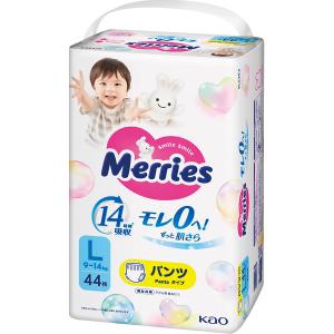 ギフト 2026 メリーズ エアスルー パンツ Lサイズ(44枚) 挨拶 引越し 内祝い 26-0567-044