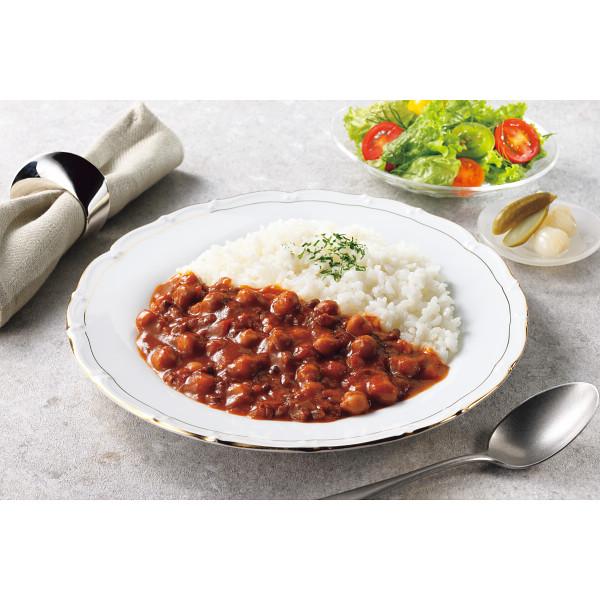 お歳暮 2025 冬ギフト 帝国ホテル スープカレー缶詰詰合せ（６缶） 1775014 缶詰 25-...