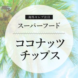 ココナッツチップス500g《送料無料》ココナッ...の詳細画像1