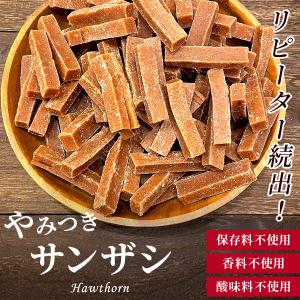 サンザシ 1kg 山査子《送料無料》さんざし 無添加 漢方 ドライフルーツ 業務用 おつまみ ポイント消化 ぽっきり 1000円｜polanite