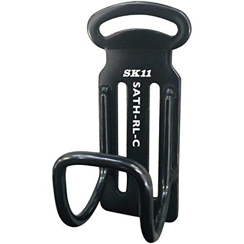 SK11(エスケー11) アルミツールフック ブラック工具 吊り下げ SATH-RL-C