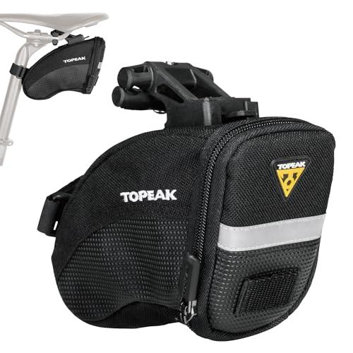 TOPEAK(トピーク) エアロ ウェッジ パック(クイッククリック) S