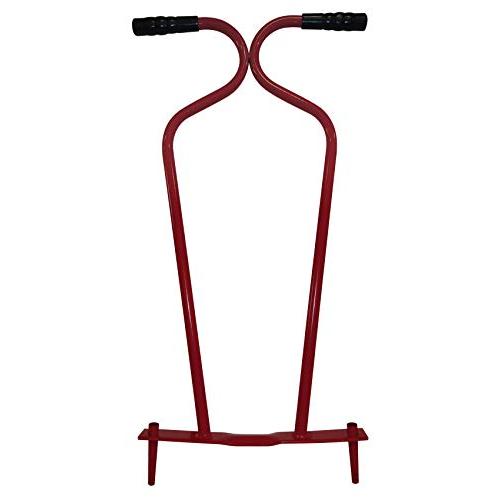 キンボシ(Kinboshi) 芝生手入用具 金星 穴あけ ローンパンチX 4005