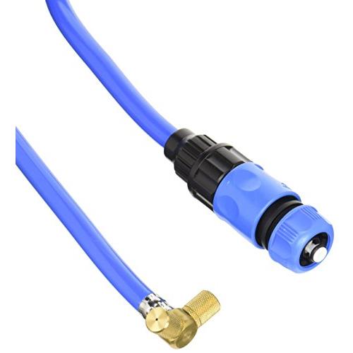 セフティー3(Safety-3) どこでも ガーデンミストクーラー 2口噴霧 ホース長2m SGMC...