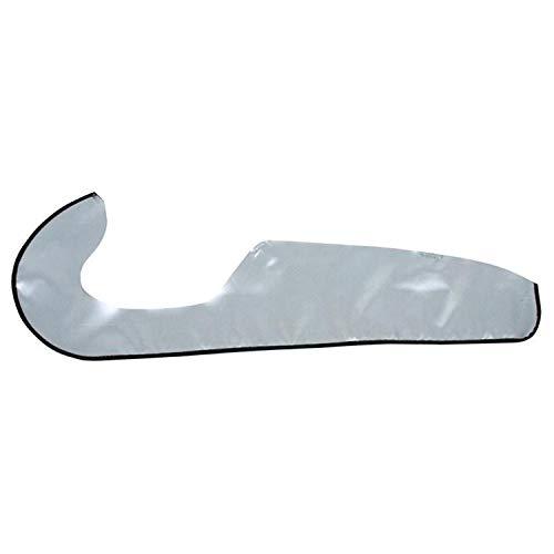 MARUTO(マルト) チェーンカバー シルバー RS-C750