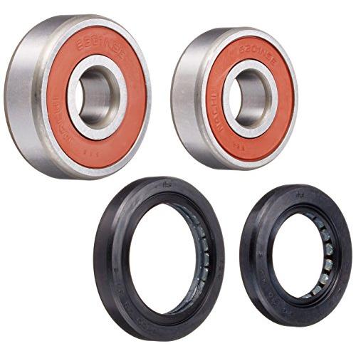 C.F.POSH(シーエフポッシュ) ホイールベアリングリペアキット リアホイール用 NSR50 (...