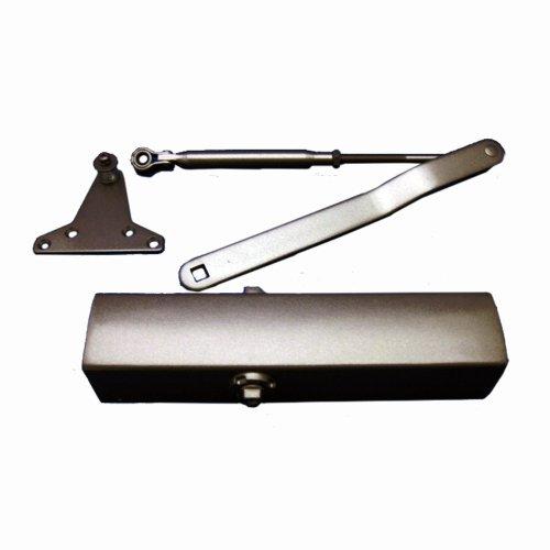 リョービ ドアクローザー 3バルブラッチングアクション付 S-122P C1 ブロンズ