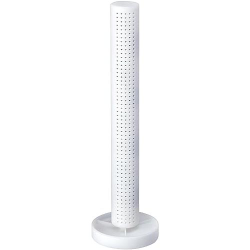 アネスティ 多孔質セラミック ステンレス ボトル ドライヤー ホワイト 底径6×高さ21.4cm L...