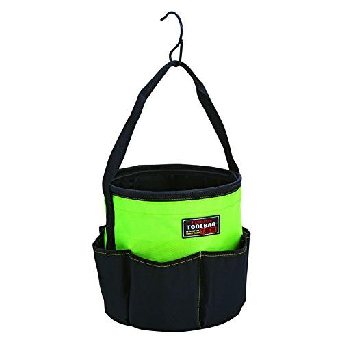 リングスター(RING STAR) ツールバッグテイスト TBT-2500 グリーン