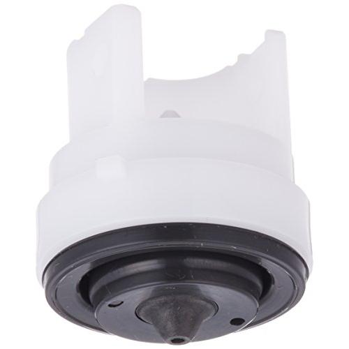 TOTO TS890A型用ダイヤフラム部 ホワイト/ブラック φ25.5×30mm TH405S