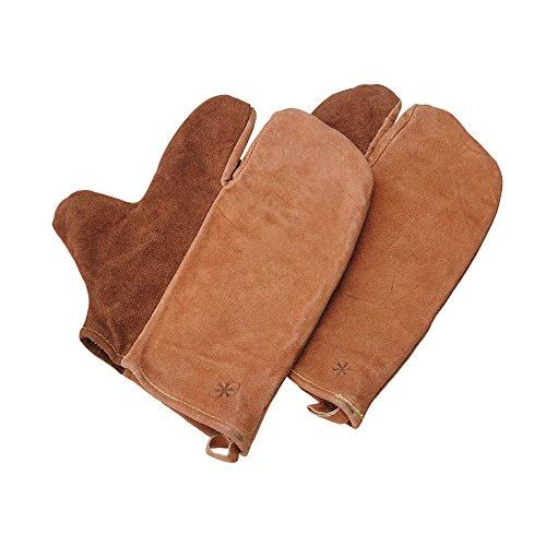 Snow Peak(スノーピーク) (snow peak) キャンパーズミトン UG-024