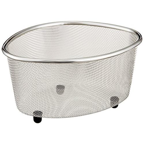 和平フレイズ(Wahei freiz) シンク周り用品 メッシュ三角コーナー SUIマイスター 大 ...