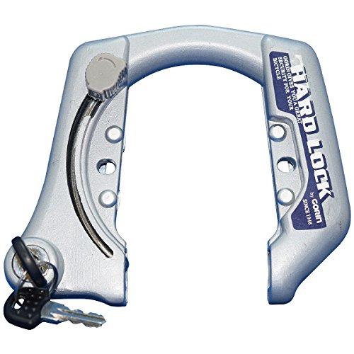 GORIN(ゴリン) アルミダイキャストリング錠 GR-911