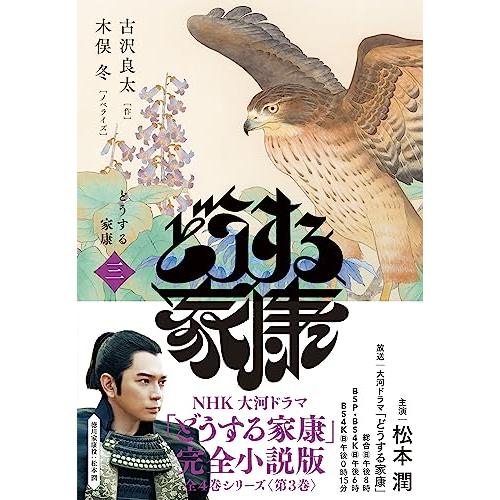 どうする家康 三 (3)