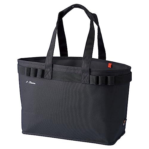 リヒトラブ ALTNA ツールバッグ ライト コーデュラ 耐荷重50kg モバイル オフィス トート...