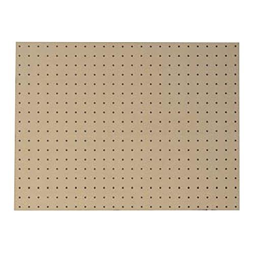 光(Hikari) 光 パンチングボード MDF 無地 450x600x3mm PGBDN-4560