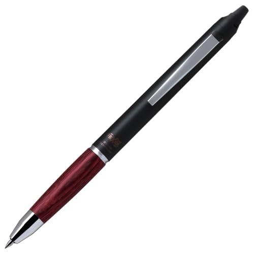 PILOT ボールペン フリクションボールノックゾーン 0.5mm ディープレッド LFBKZ2SE...